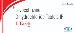 Levocetirizine Dihydrochloride