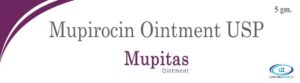 Mupirocin Ointment